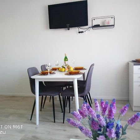 Apartmani Darko เมจูโกเรีย ภายนอก รูปภาพ