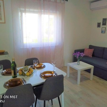 Apartmani Darko เมจูโกเรีย ภายนอก รูปภาพ