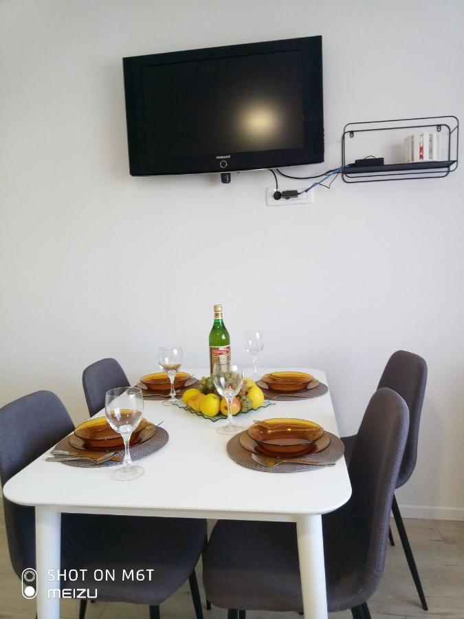 Apartmani Darko เมจูโกเรีย ภายนอก รูปภาพ