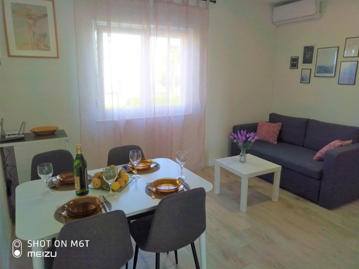 Apartmani Darko เมจูโกเรีย ภายนอก รูปภาพ