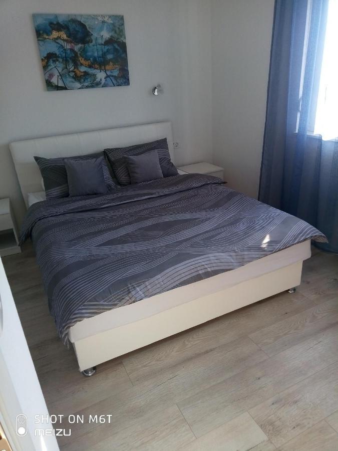 Apartmani Darko เมจูโกเรีย ภายนอก รูปภาพ