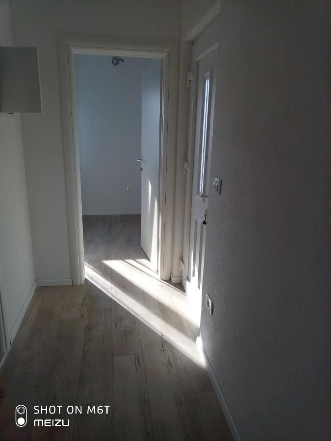 Apartmani Darko เมจูโกเรีย ภายนอก รูปภาพ
