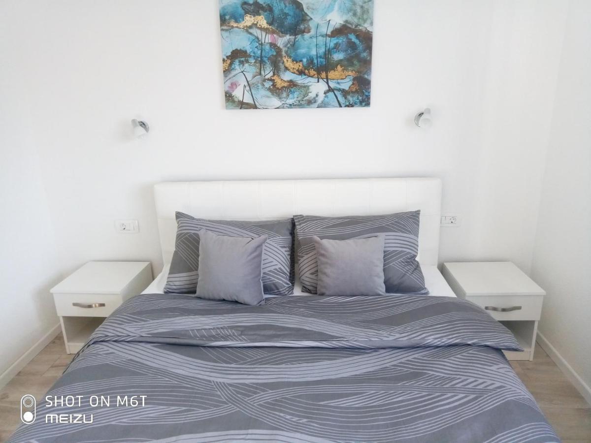 Apartmani Darko เมจูโกเรีย ภายนอก รูปภาพ