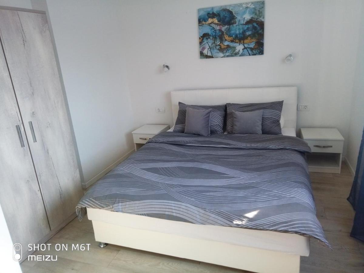 Apartmani Darko เมจูโกเรีย ภายนอก รูปภาพ
